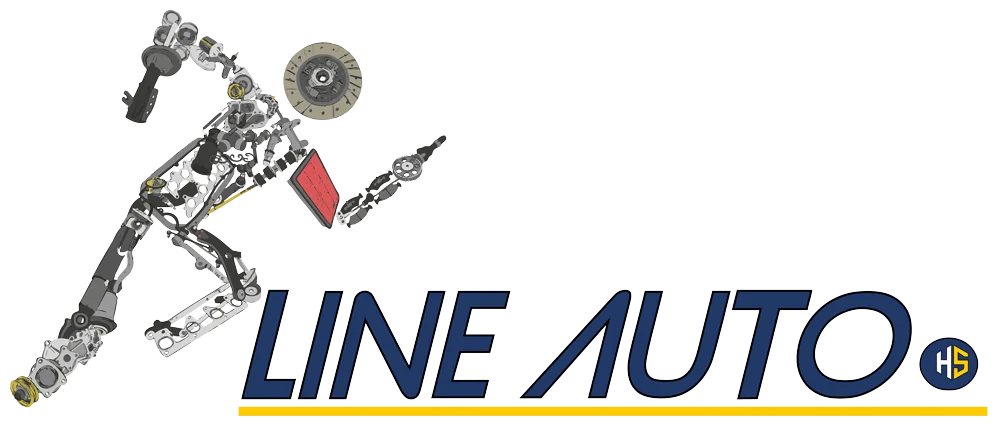 لاين اوتو