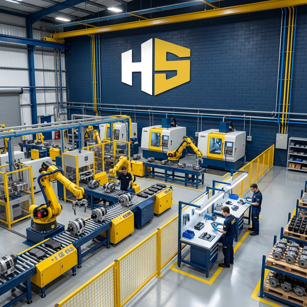 الصافي للتصنيع