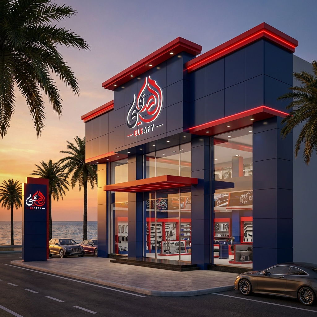 فرع الغردقة